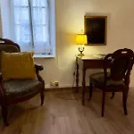 Nocleg ze śniadaniem La Maison De Lyon Saint-Laurent-de-Céris
