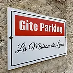 Nocleg ze śniadaniem La Maison De Lyon