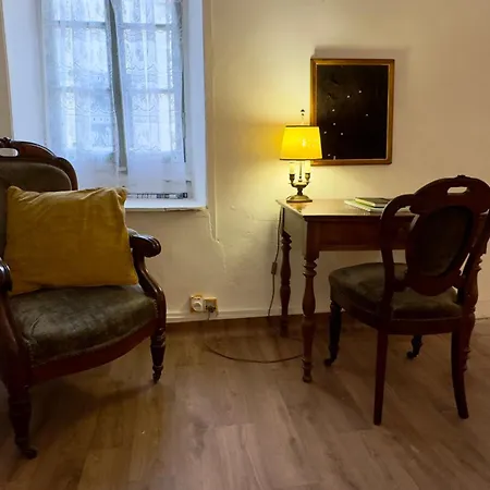 Frühstückspension La Maison De Lyon Saint-Laurent-de-Céris