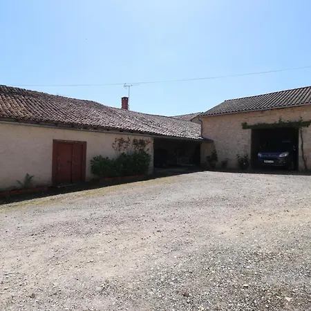 La Maison De Lyon Nocleg ze śniadaniem