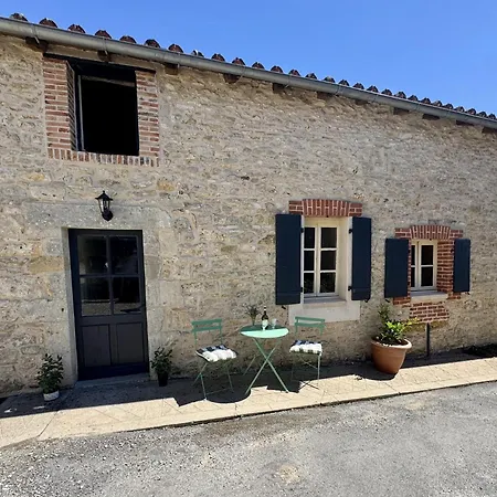 La Maison De Lyon