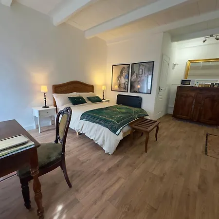 La Maison De Lyon Bed & Breakfast 3*