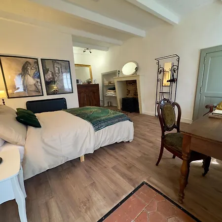 La Maison De Lyon 3*