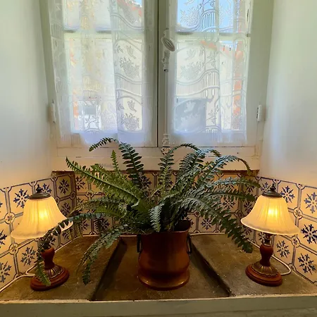 La Maison De Lyon Bed & Breakfast